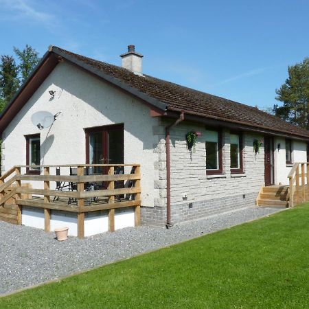 Tanleys B&B Grantown-on-Spey 外观 照片