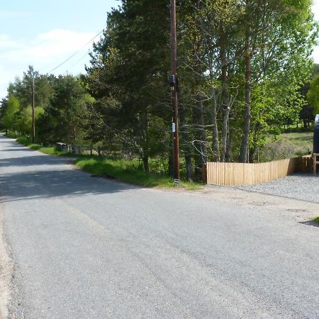 Tanleys B&B Grantown-on-Spey 外观 照片