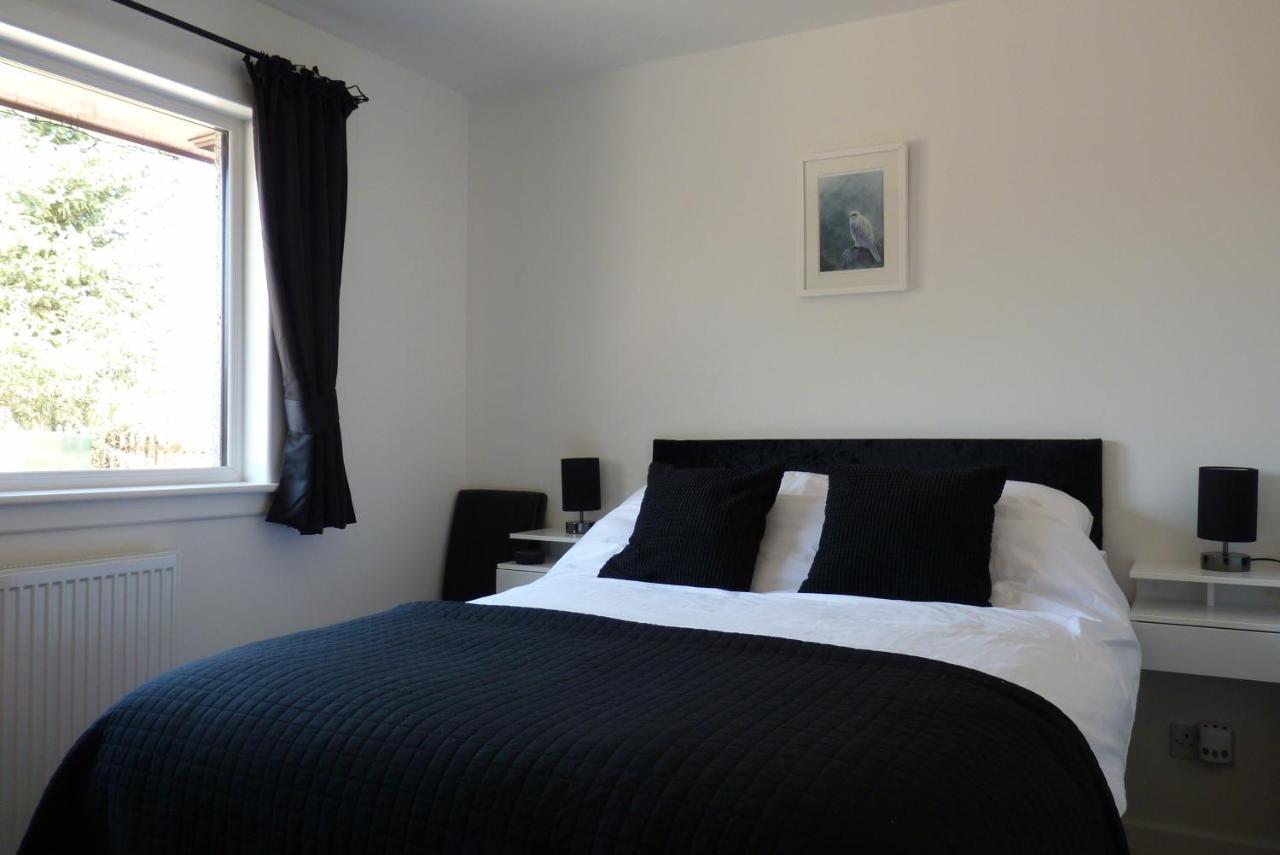 Tanleys B&B Grantown-on-Spey 外观 照片