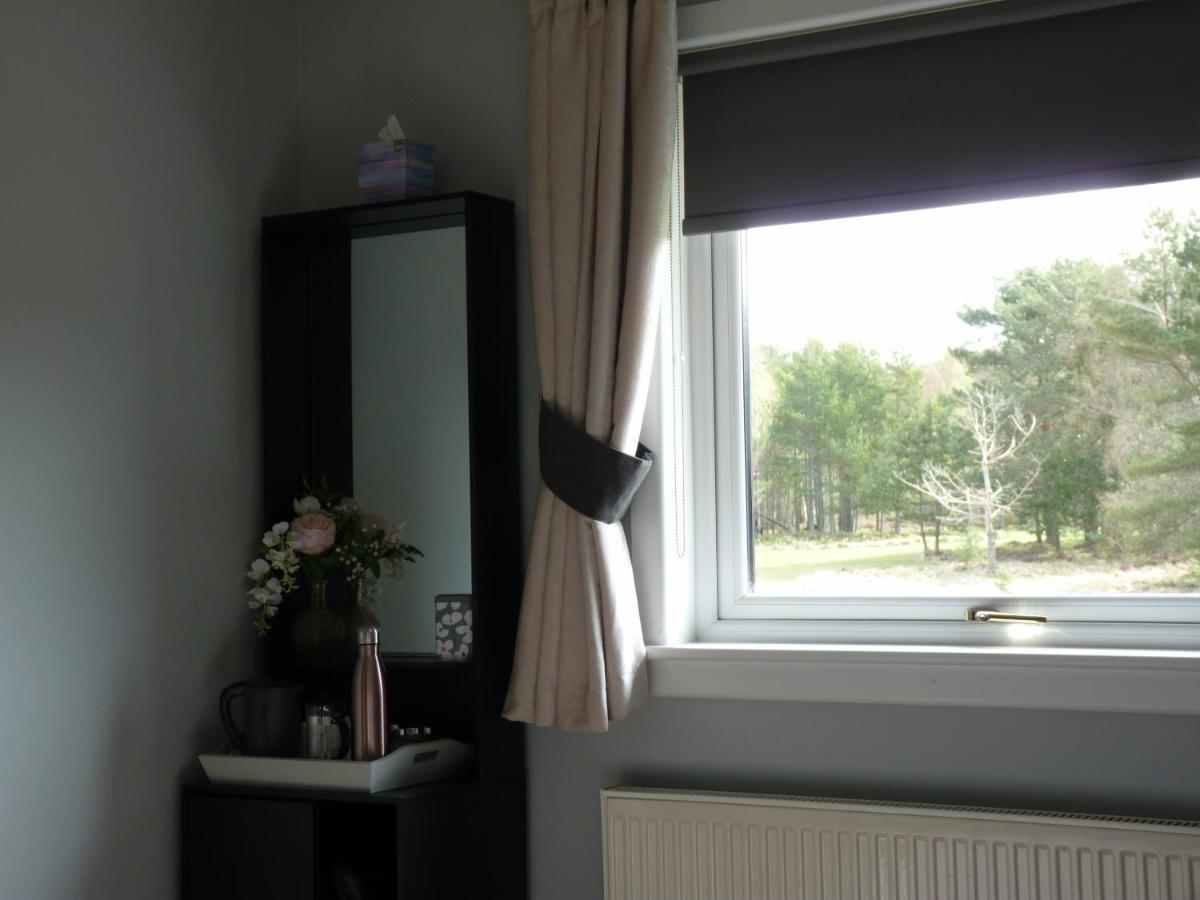 Tanleys B&B Grantown-on-Spey 外观 照片