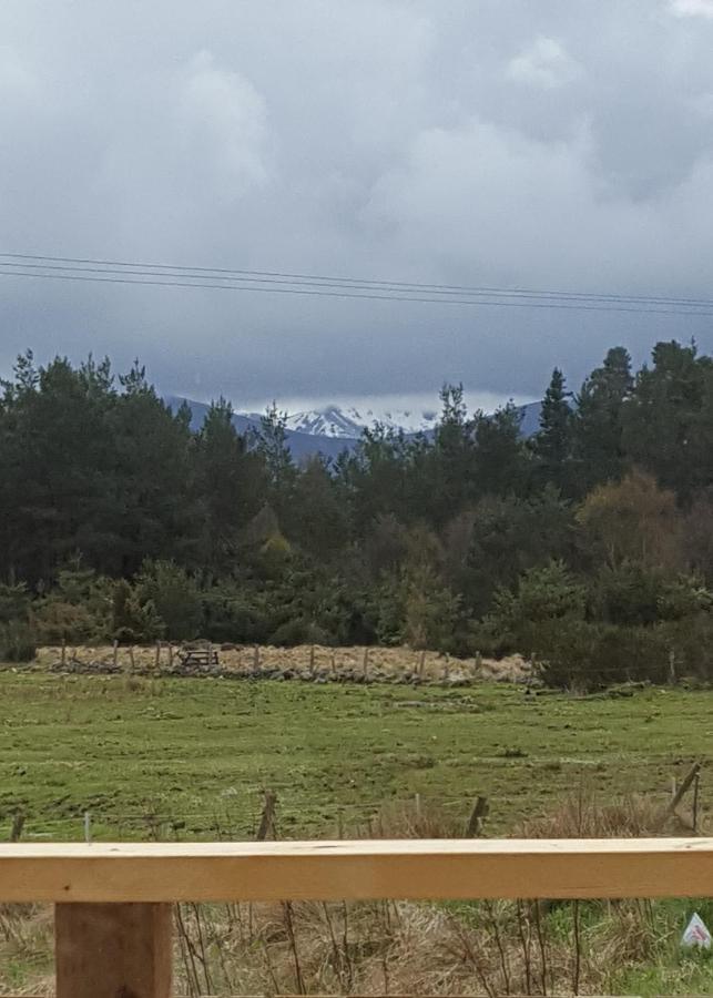 Tanleys B&B Grantown-on-Spey 外观 照片