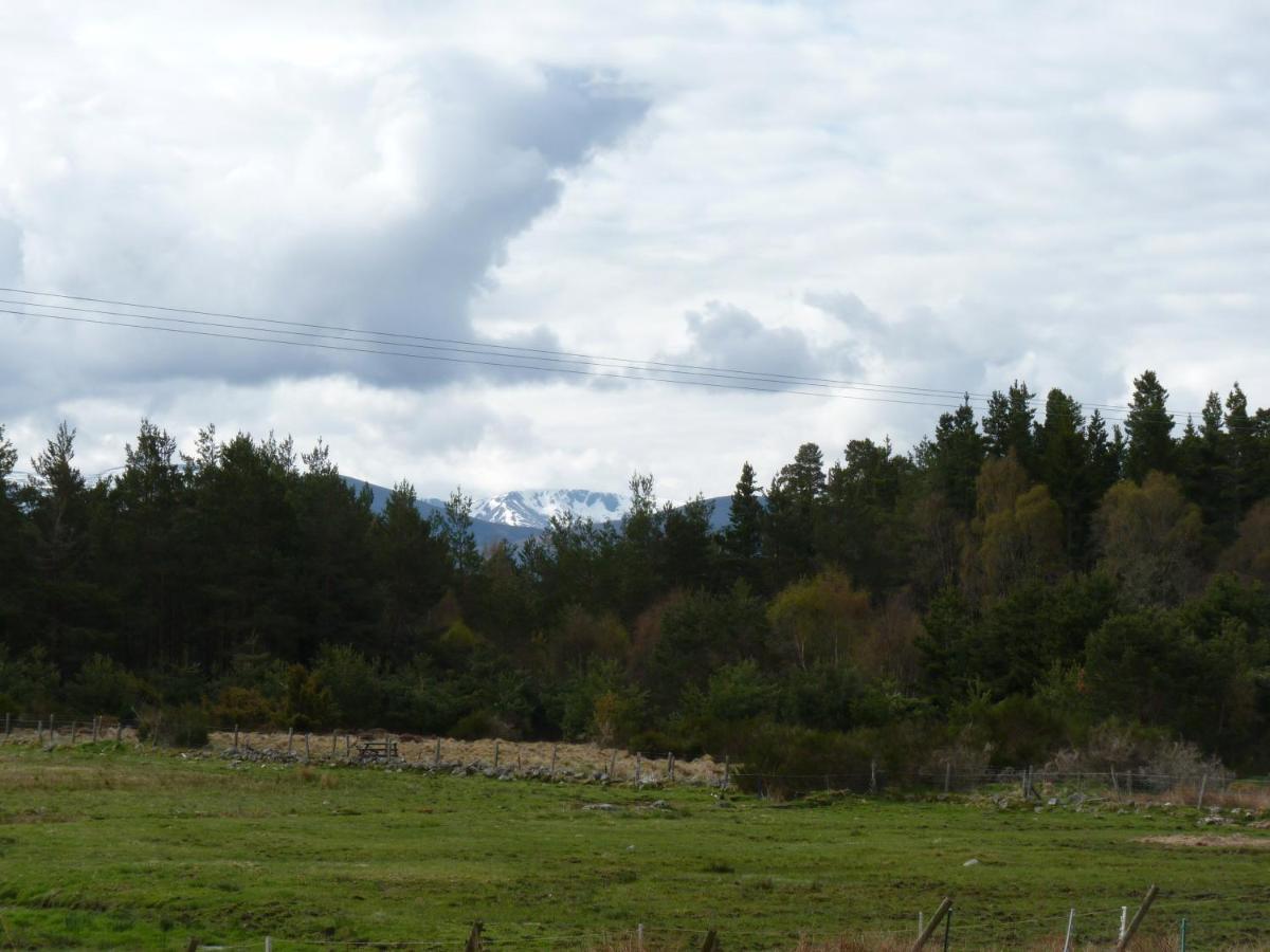 Tanleys B&B Grantown-on-Spey 外观 照片