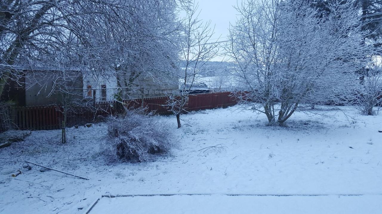 Tanleys B&B Grantown-on-Spey 外观 照片