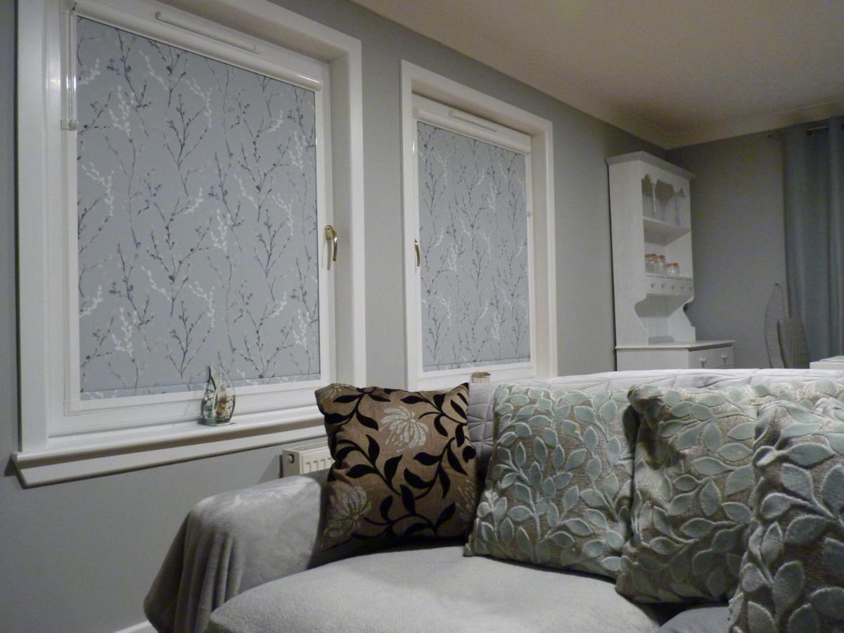 Tanleys B&B Grantown-on-Spey 外观 照片