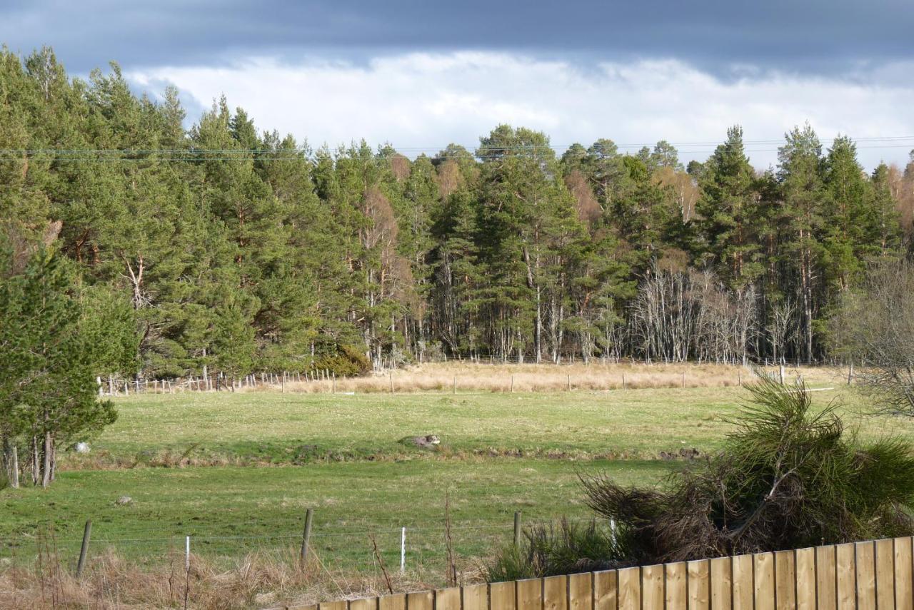 Tanleys B&B Grantown-on-Spey 外观 照片