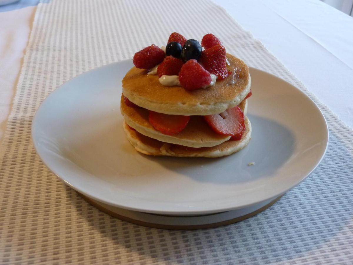 Tanleys B&B Grantown-on-Spey 外观 照片