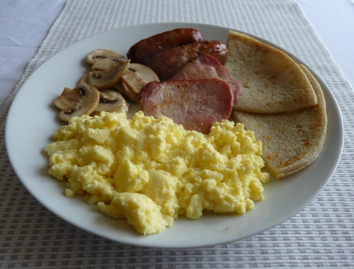 Tanleys B&B Grantown-on-Spey 外观 照片