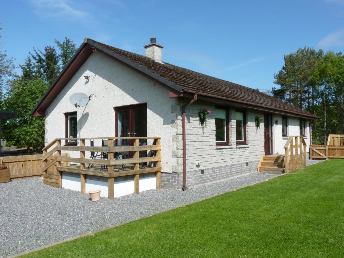 Tanleys B&B Grantown-on-Spey 外观 照片